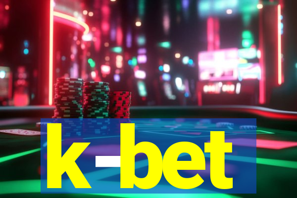 k-bet