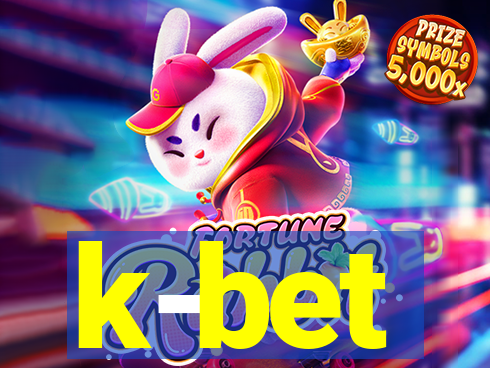 k-bet