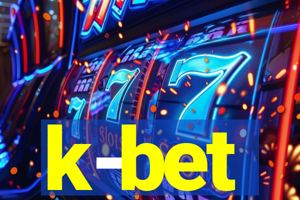 k-bet