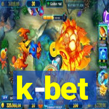 k-bet