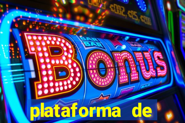 plataforma de apostas fortune tiger