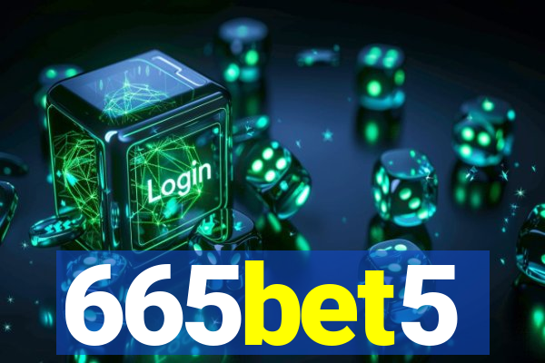 665bet5