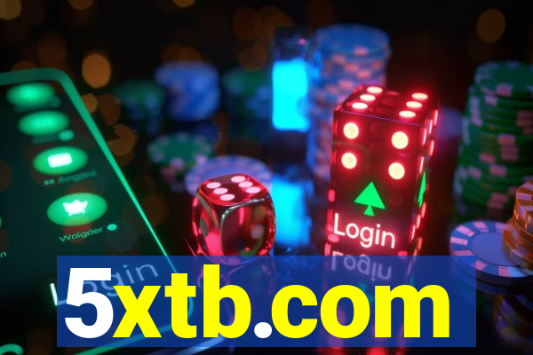 5xtb.com