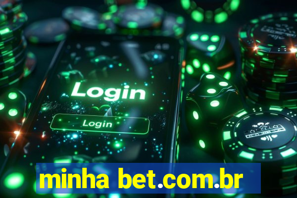 minha bet.com.br