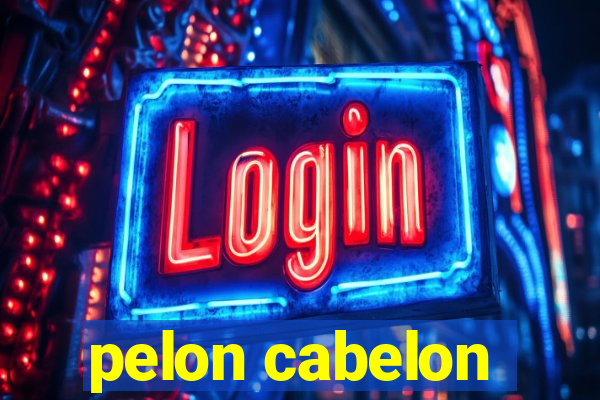 pelon cabelon