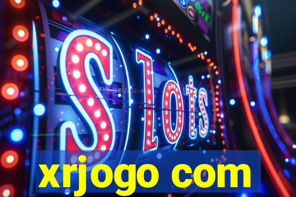 xrjogo com