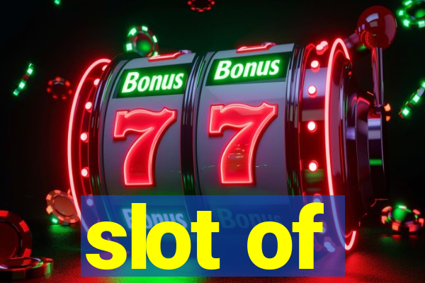 slot of