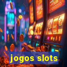 jogos slots