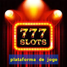 plataforma de jogo que paga no cadastro facebook