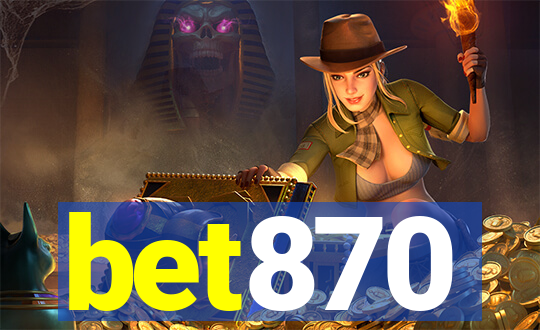 bet870