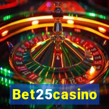 Bet25casino