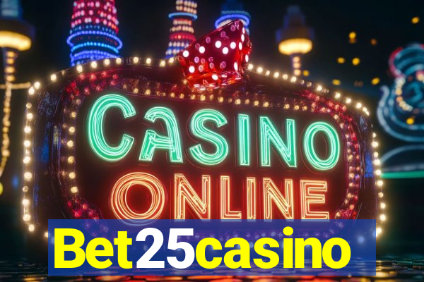 Bet25casino