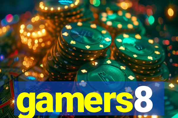 gamers8