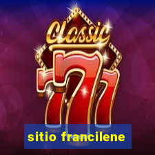 sitio francilene