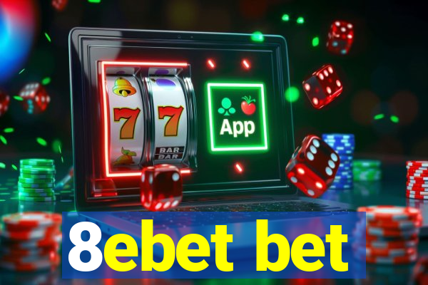 8ebet bet