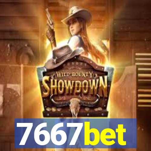 7667bet