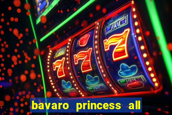 bavaro princess all suites resort spa & casino playa bavaro