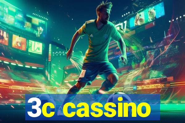 3c cassino