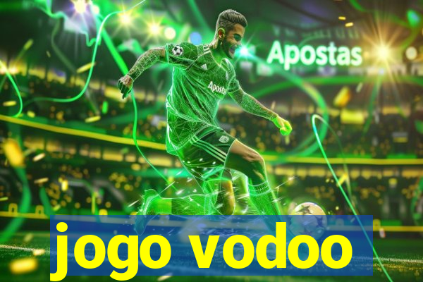 jogo vodoo