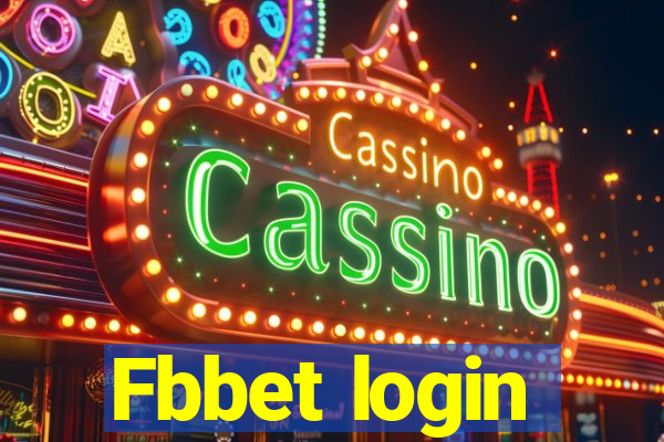 Fbbet login