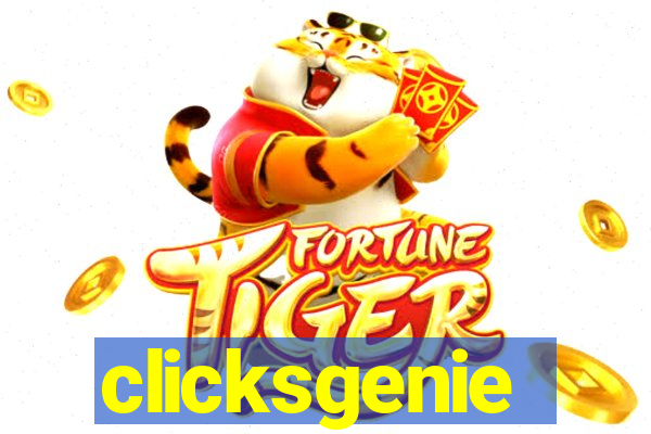 clicksgenie