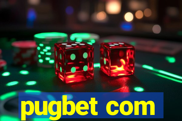 pugbet com