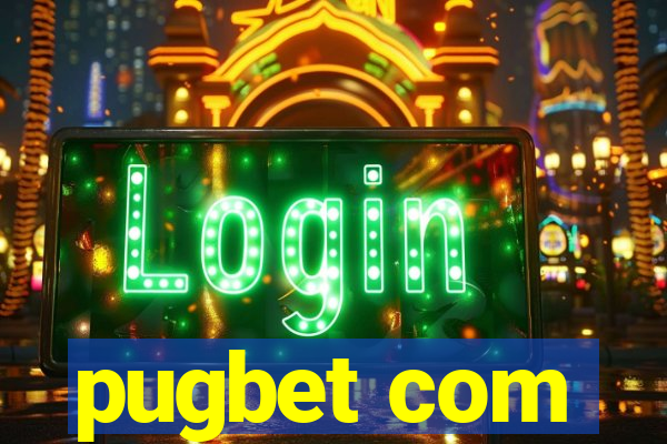 pugbet com