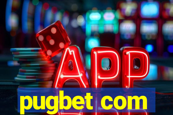 pugbet com