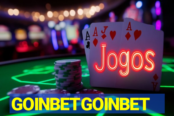 GOINBETGOINBET