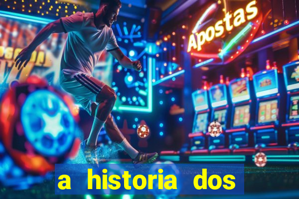 a historia dos jogos paralimpicos