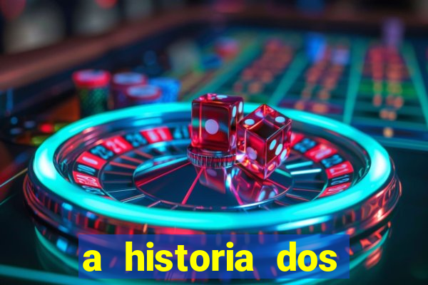 a historia dos jogos paralimpicos