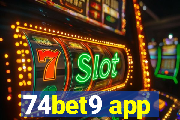 74bet9 app