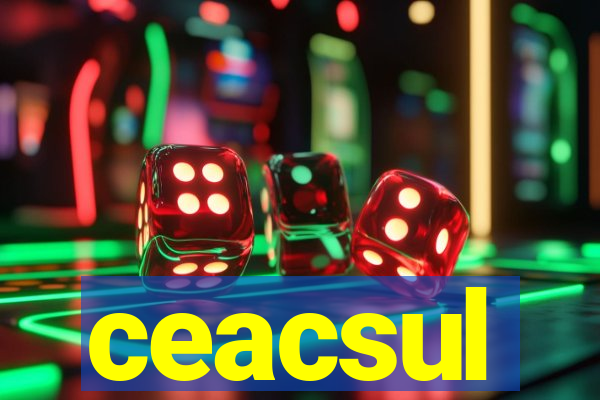 ceacsul