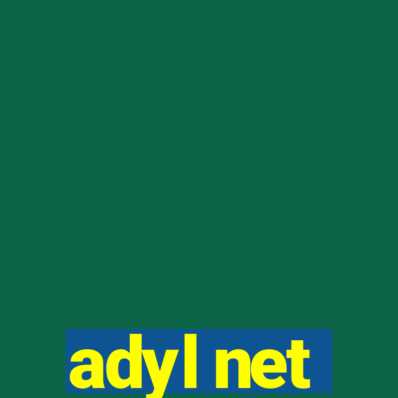 adyl net