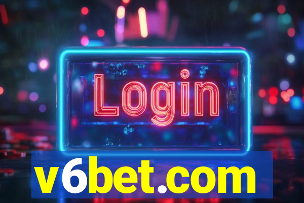 v6bet.com