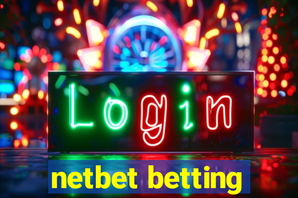 netbet betting