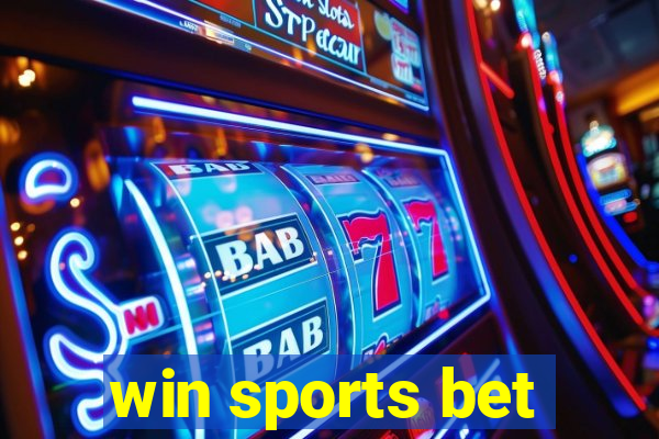 win sports bet