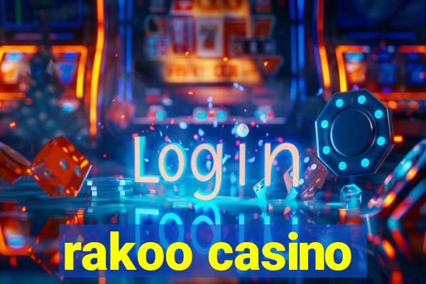 rakoo casino