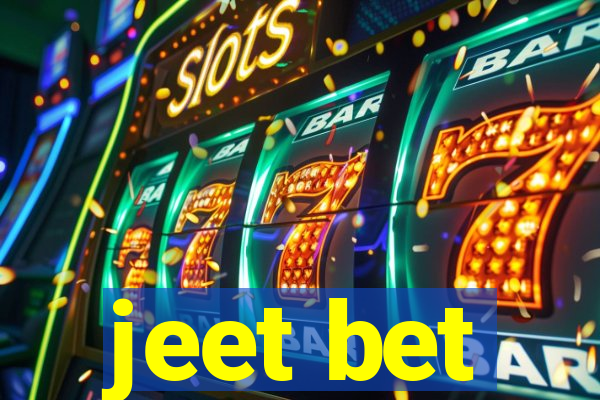 jeet bet