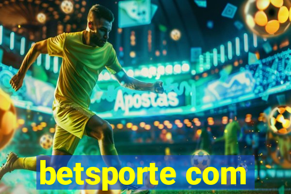 betsporte com