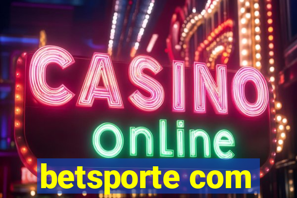 betsporte com