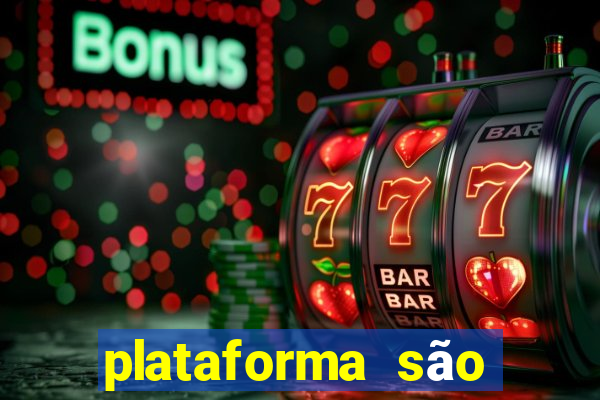 plataforma são paulo 777