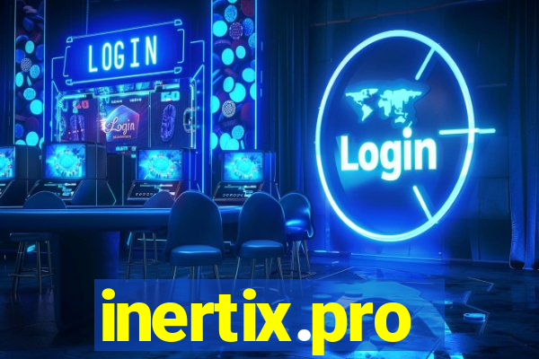 inertix.pro