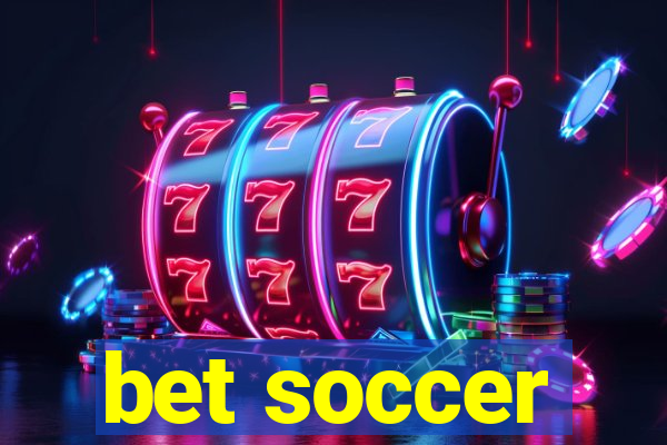 bet soccer