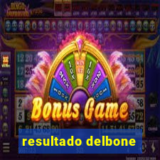 resultado delbone