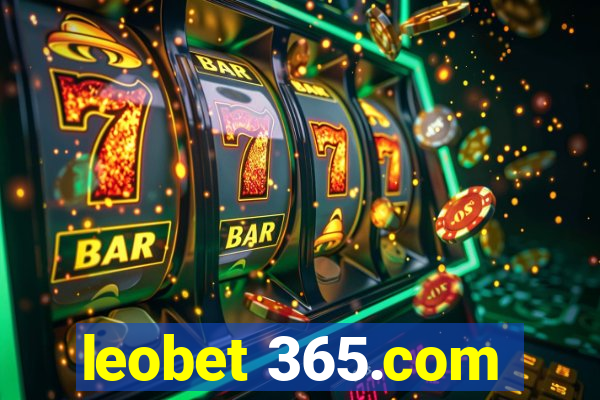 leobet 365.com