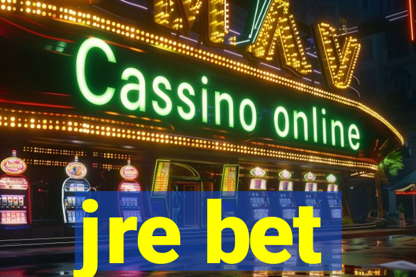 jre bet