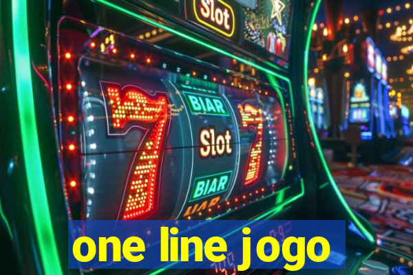 one line jogo