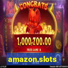 amazon.slots