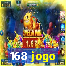 168 jogo